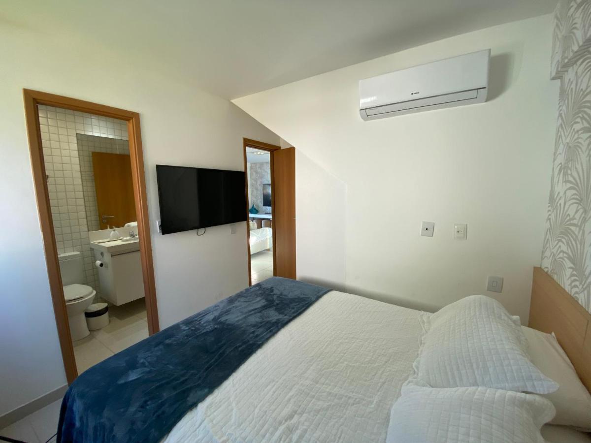 Bangalo Beira Mar Em Porto De Galinhas Hotel Exterior photo